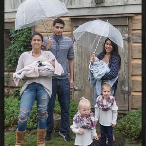 Meet your Posher, Dana